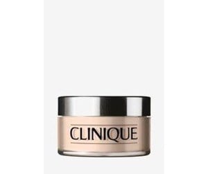 Sminke - Clinique Blended Face Powder And Brush 25g - No. 03 Transparency - 192333102190