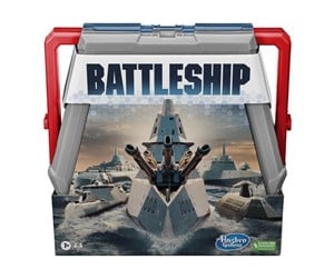 Brettspill & Puslespill - Hasbro Battleship - F4527EU4