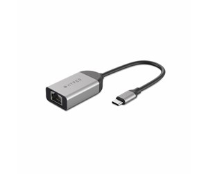 Nettverksadapter - Hyper Drive USB-C to 2.5G Ethernet Adapter - HD425B