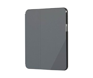 Nettbrett - Deksler og etui - Targus Click In case for New iPad 2022 - THZ932GL