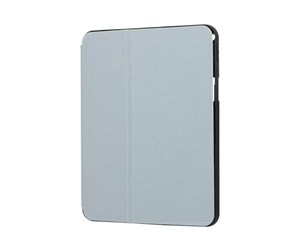 Nettbrett - Deksler og etui - Targus ® Click-In™ case for New iPad 2022 Silver - THZ93211GL