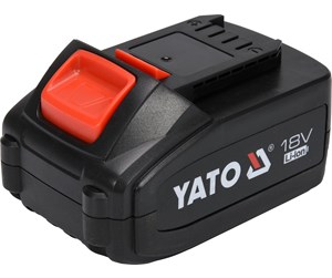 Batterier & Ladere - Yato YT-82843 AKUMULATOR LI-ION 18 V 3 AH - YT-82843