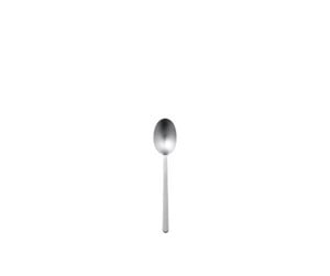 Servering & Servise - Gense Tea spoon Norm 13.6 cm Matt steel - 26939