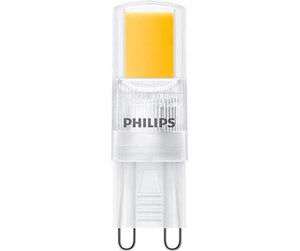 LED-lyspære - Philips LED-lyspære CorePro Capsule 2W/827 (25W) G9 - 929002495202