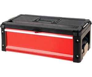 Verktøykasser & Lagringssystemer - Yato YT-09108 TOOL BOX WITH 1 DRAWER - YT-09108