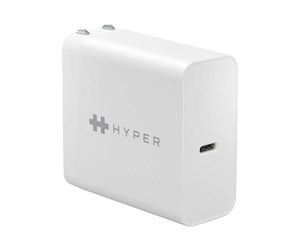  Bærbar PC - Lader - Hyper Juice 65W USB-C Charger - HJ653E