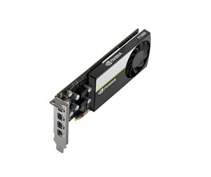 Grafikkort - Dell T1000 - 8GB - Grafikkort - DELL-5NM32