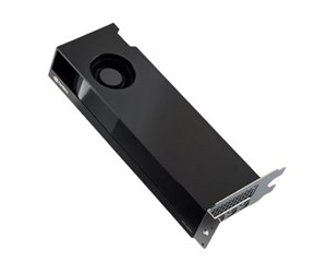 Grafikkort - Dell RTX A2000 - 12GB - Grafikkort - DELL-7RD7X