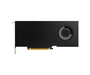 Grafikkort - Dell RTX A4000 - 16GB - Grafikkort - DELL-HGP0F