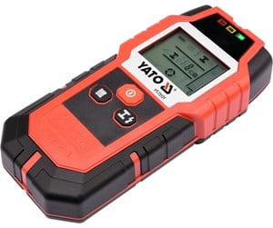 Måleutstyr - Yato YT-73131 DIGITAL DETECTOR - YT-73131