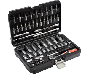 Verktøy - Yato YT-14501 TOOL SET - YT-14501