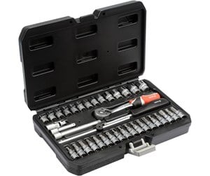 Verktøy - Yato YT-14471 TOOL SET - YT-14471