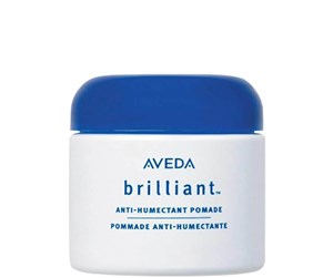 Hårpleie - Aveda Brilliant Anti Humectant Pomade 75 ml - 018084811238