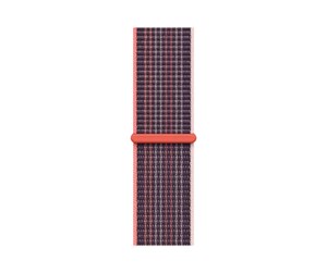 Smartklokke - Tilbehør - Apple - strap for smart watch - 41 mm - MPL63ZM/A