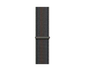 Smartklokke - Tilbehør - Apple - strap for smart watch - 45 mm - MPLA3ZM/A