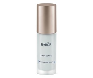 Ansiktspleie - BABOR Moisturizing Serum 30ml - 4015165359531