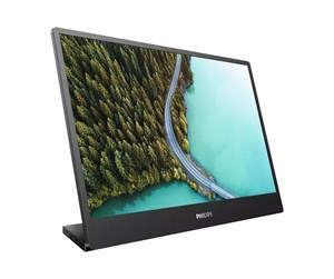 Skjerm - 16" Philips 16B1P3302 - 3000 Series - LED monitor - Full HD (1080p) - 16" - 16B1P3302/00