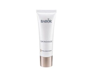 Ansiktspleie - BABOR Skinovage Vitalizing Mask 50 ml - 4015165359586