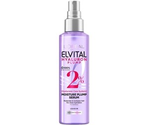 Hårpleie - L'Oréal Paris - Elvital Hyaluron Plump Leave-In Spray 150 ml - AA452100