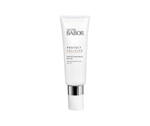 Ansiktspleie - BABOR Doctor Protect Cellular Protecting Balm SPF50 50 ml - 4015165336204