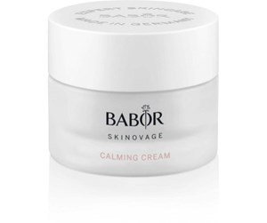 Ansiktspleie - BABOR Skinovage Calming Cream 50 ml - 4015165359425