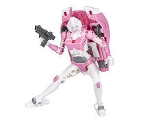 Figurer - Hasbro Transformers Studio Series 86-16 Deluxe The Transformers: The Movie Arcee 11 cm - 5010994100292