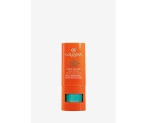 Ansiktspleie - Collistar Stick Solare Sun Stick SPF 50 9 ml - 8015150262538