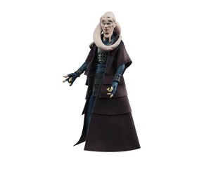 Figurer - Hasbro Star Wars The Vintage Collection Bib Fortuna 9 cm - 5010993958009