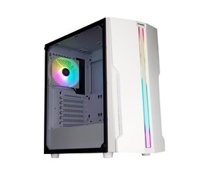 Kabinett - Xilence Performance C X502 - Kabinett - Tower - Hvit - X512.W.RGB