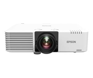 Prosjektor - Epson Prosjektor EB-L630SU - 3LCD projector - LAN - white - 1920 x 1200 - 0 ANSI lumens - V11HA29040