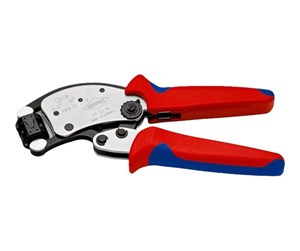 Verktøy - KNIPEX - crimping pliers - 97 53 19