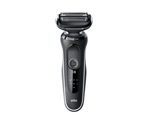 Barbermaskin - Braun Barbermaskin Series 5 51-W4200cs - 51-W4200cs