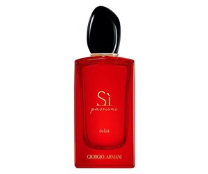 Parfyme & Dufter - Giorgio Armani Sì Passione Éclat Eau De Parfum 100ml - 3614273604888