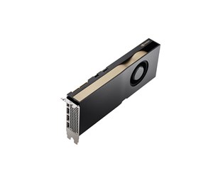 Grafikkort - PNY RTX A5500 Small Box - 24GB GDDR6 RAM - Grafikkort - VCNRTXA5500-SB