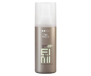 Hårpleie - Wella EIMI Shape Me Memory Gel 150 ml - S-WE-B25-01