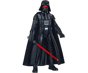 Figurer - Hasbro Star Wars Darth Vader 30 cm - 5010994146191