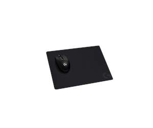 Musematte & Tilbehør  - Logitech G240 Cloth Gaming Mousepad - 943-000785