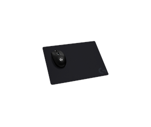 Musematte & Tilbehør  - Logitech G440 Hard Gaming Mousepad - 943-000792