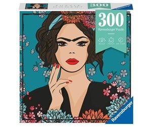 Puslespill - Ravensburger Frida 300pcs - 10213310