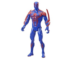 Figurer - Hasbro Marvel Spider-Man: Across the Spider-Verse Titan Hero Series Spider-Man 2099 - F61045L0