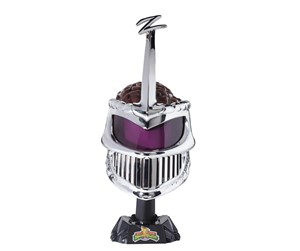 Kostymer - Hasbro Power Rangers Lightning Collection Lord Zedd Helmet - 5010993913404