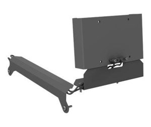 Rackskap - Zebra - mounting bracket - CS-CAB-MNTG-C6