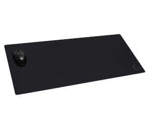 Musematte & Tilbehør  - Logitech G840 XL Gaming Mousepad - 943-000778