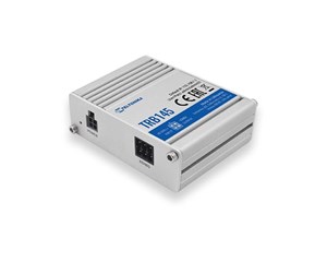 Nettverksutstyr - Teltonika TRB145 Industrial Rugged LTE RS485 Gateway - TRB145003000