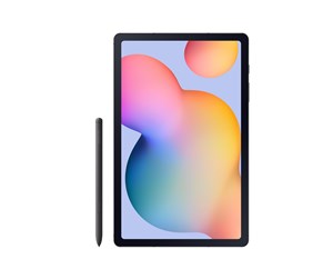 iPad & Nettbrett - Samsung Galaxy Tab S6 Lite 128GB - Oxford Grey - SM-P613NZAEDBT