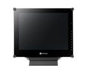 Skjerm - 15" Neovo X-15E 1024x768 Speakers - X15E0011E0100