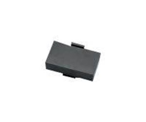 Printertilbehør - Zebra - printer battery - Li-Ion - 2.6 Ah - P1073213-001