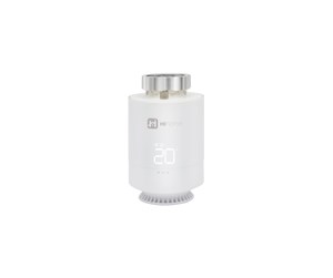 Smarthus - HiHome Smart Zigbee Radiator Thermostat - WZB-TRVL