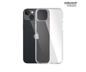 Mobil - Deksel og etui - PanzerGlass HardCase Apple iPhone 14 Plus | Clear - PANZER0403