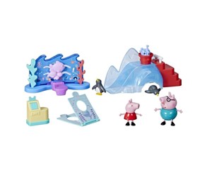 Peppa Gris - Hasbro Peppa’s Aquarium Adventure - F44115X0